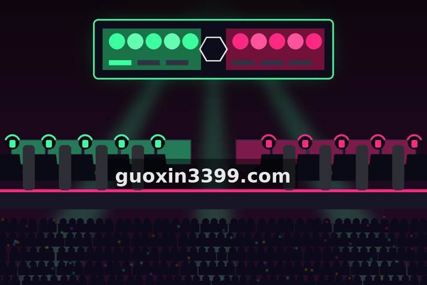 JJB电竞 从青训替补到赛区主力：一位CSGO指挥的赛程表里藏着什么
